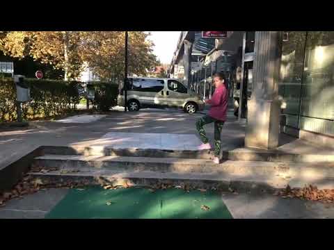 Видео: Путешествие в Словению Рогашка-Слатина.