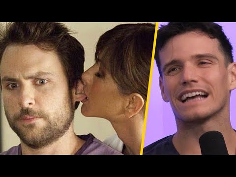 Видео: Как Прикасаться к Людям, Не Боясь Показаться Жутким