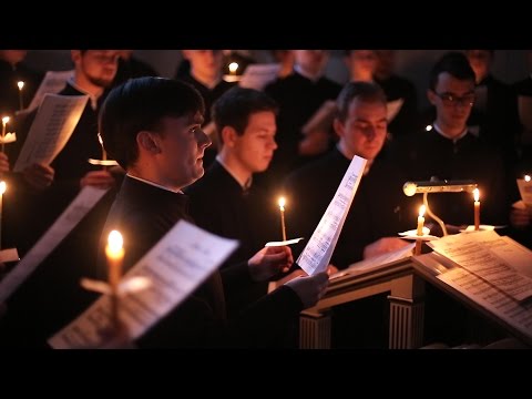 Видео: Душе моя / My soul