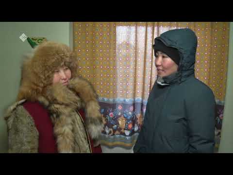 Видео: «Үлэ дьоно» биэриигэ : «Баачаан» ХЭТ сылгыһыттара уонна иистэнньэҥ Анастасия Ефимова (02.04.23)