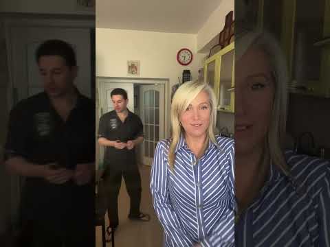 Видео: Жадный муж! Или глупая жена?