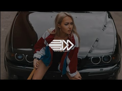 Видео: MACAN - За всех (Aibek Berkimbaev Remix)
