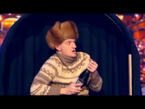 Видео: Плохой суфлер - КВН Проигрыватель
