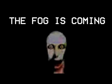 Видео: The Fog Is Coming — ЧТО ЗА КУЛЬТ?