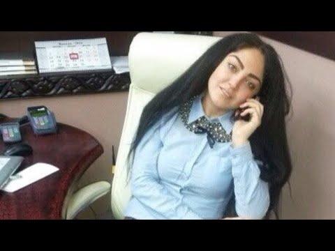 Видео: Пьяная жена мента строит гаишников. Real Video