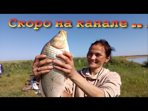 Видео: Скоро на канале ...