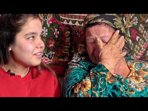 Видео: OIV bilan yashash. Azima hikoyasi / Жить с ВИЧ. История Азимы