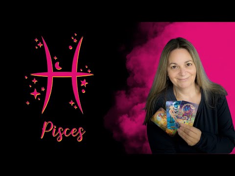 Видео: Рыбы ♓Они наконец-то взяли ситуацию под контроль… и направляются прямо к вам