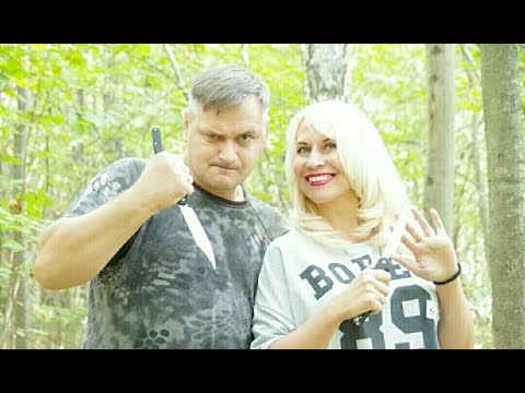 Видео: Охота на Анаконду🔥🔪💪😉