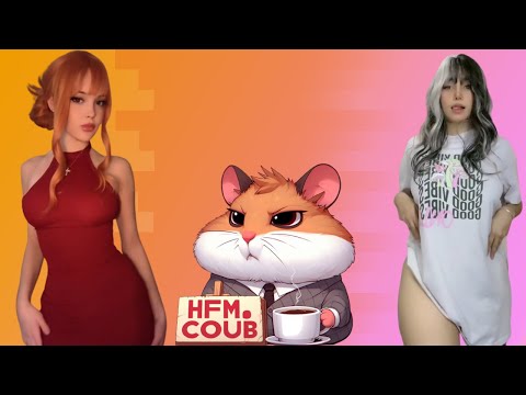 Видео: HFM COUB BEST CUBE Coub Приколы 2024 entertainment show, video collection from all over the world
