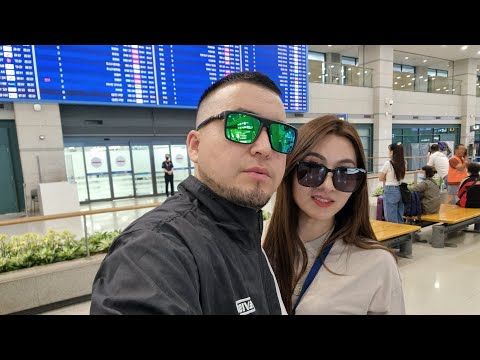 Видео: Улаанбаатар -Солонгос улсын Инчеоны хил Гаалиар хэрхэн гарах бэ. Ulaanbaatar to Korea incheon.