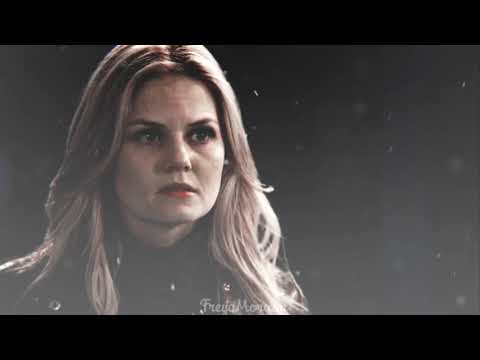 Видео: ► Emma & Killian  || Найти тебя [7x02]