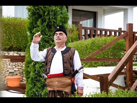 Видео: Андрей Мъсърлиев- Стани девойко, погледни