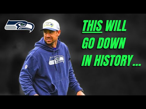 Видео: Тренеры «Сихокс» совершили один из самых умных ходов за всю историю