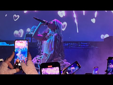 Видео: Hofmannita - пустая голова