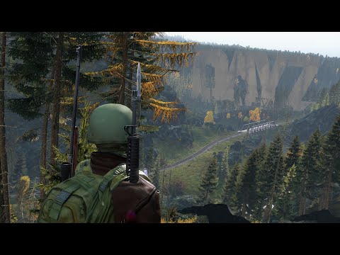 Видео: ВЫЖИВАЕМ В DAYZ В ЧЕРНОРУСИ. НО ХОТИМ FROSTLINE в #dayz  #дейз