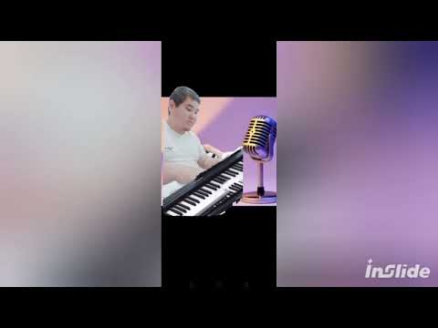 Видео: Маханбет дуэт Гулнур оразымбетова озин Гана 