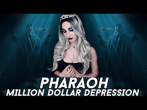 Видео: PHARAOH - MILLION DOLLAR DEPRESSION | ОБЗОР РЕАКЦИЯ РАЗБОР