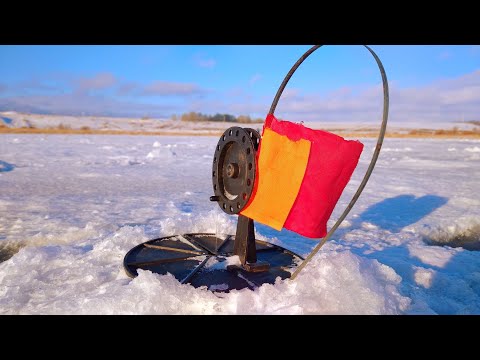 Видео: Рыбалка на жерлицы 4 января 2025 год.