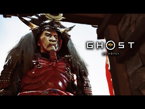 Видео: #3 МЕСТЬ ПОДОГРЕВАЕТСЯ/Ghost of Yotei