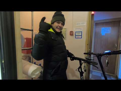 Видео: Kugoo G-Booster, ninebot es-2, kugoo m4 - покатушки LIVE