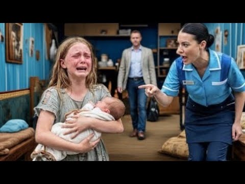 Видео: «ВЫГНАЛА ЗА МОЛОКО… Но МИЛЛИОНЕР ВОШЁЛ! 😱»