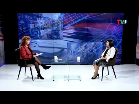 Видео: Световните хорови шампиони "Фортисимо" в АНФАС, 4 декември 2021 година