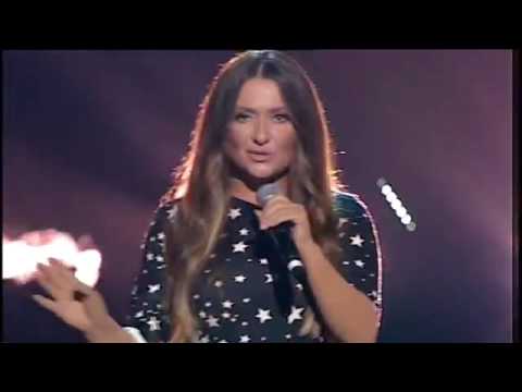 Видео: Наталя Могилевська - Місяць