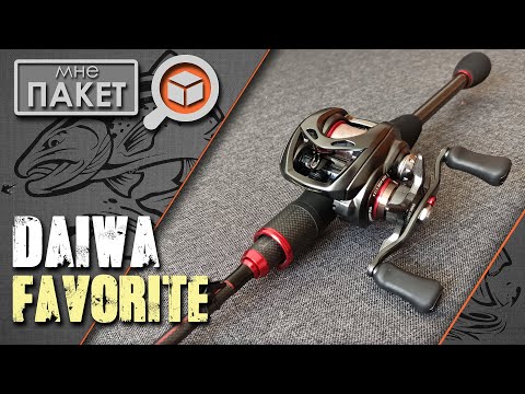 Видео: Daiwa STEEZ Air TW + FAVORITE Synapse BFS 662L  – собрал ультралайтовый комплект в кастинге