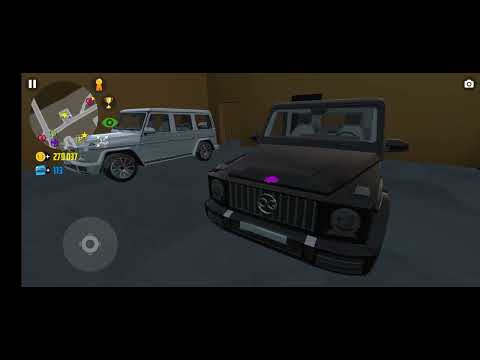 Видео: Обзор на обновление в Симулятор автомобиля 2