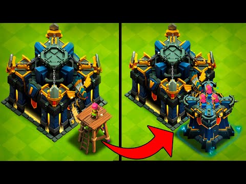 Видео: 😥ЕЩЁ ОДИН МЕСЯЦ ВОССТАНОВЛЕНИЯ ТХ17 ! #ИЗРАКАВКРАХА ПУТЬ К ФУЛЛУ ! CLASH OF CLANS