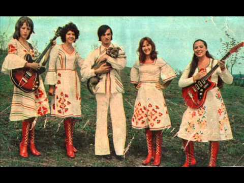 Видео: ВИА Верасы Калыханка