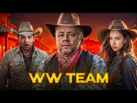 Видео: Турнир Чака 🏆 WW team VS Плешивая Ярость @aquaDORY @ISERVERI