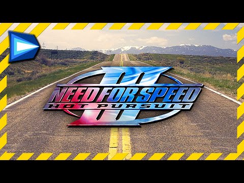 Видео: Need For Speed 3 Hot Pursuit прохождение 1 🚙 walkthrough NFS3 Tournament Expert Hometown