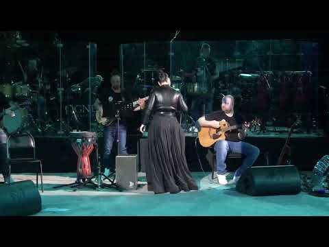 Видео: Елена Ваенга - Чёрный ворон (Тверь, 19.04.21)