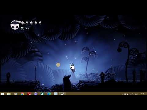 Видео: HOLLOW KNIGHT часть 3