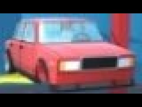 Видео: Ретро гараж часть 2