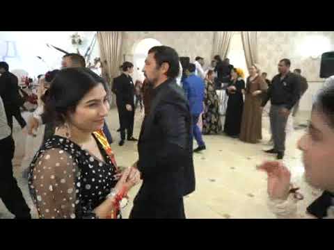 Видео: Цыганская свадьба Дианы и Дани. 4 часть