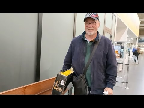 Видео: Купили новый триммер. Что предлагает Лемана в сад? 🌼🌸