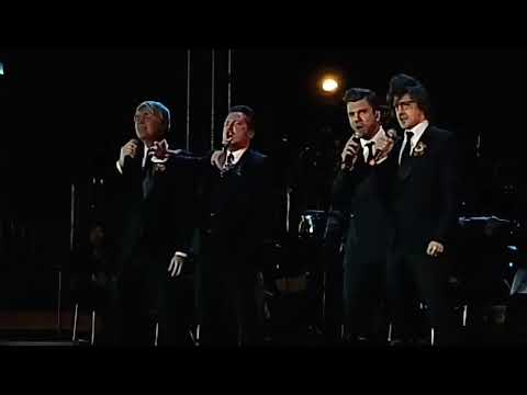 Видео: "Синяя вечность"," Я тоскую по Родине" - Кватро Невероятный концерт!!!