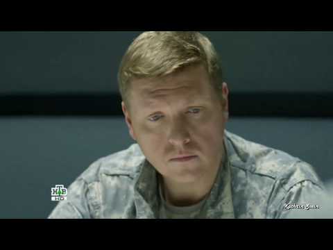 Видео: По фанфику Эллериллэ "Зеркальное отражение" — |Бизон|