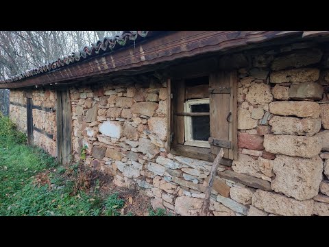 Видео: Подземен лабиринт към пещерно светилище под стар  храм /2024/