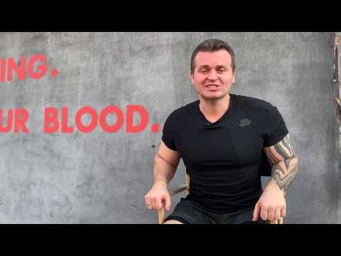 Видео: Как ОТДЫХАТЬ Правильно После Напряга.