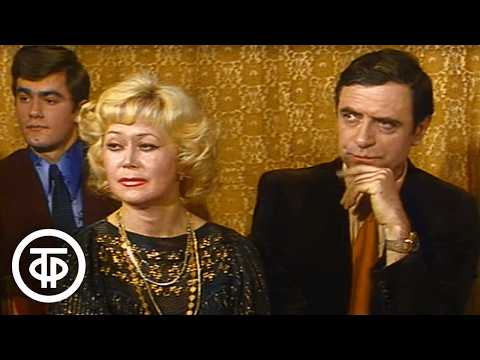 Видео: Театральные встречи. Театральное училище имени М.С.Щепкина (1982)