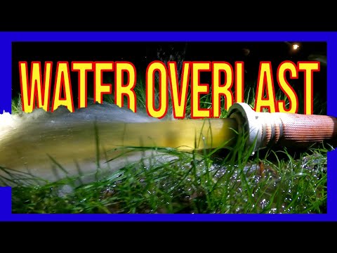 Видео: Наводнение - ДОБРОВОЛЬЦЫ ГОЛЛАНДСКИЕ ПОЖАРНЫЕ -