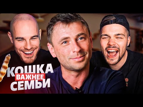Видео: ДОРОГАЯ, Я ЗАБИЛ - ВОДИЛА С МОЗГАМИ КОТА..