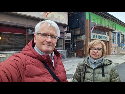 Видео: Рига Нью-Йорк 1970г (Kinocity), Rumbula