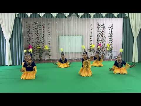 Видео: "Менің елім - Менің бақытты балалық шағым" республикалық байқау