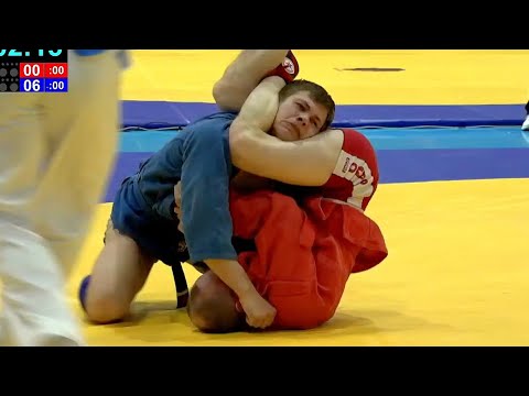 Видео: BJJ vs SAMBO "Сила Партера II" 79kg vs 69kg   #самбо #бжж #грэпплинг #grappling