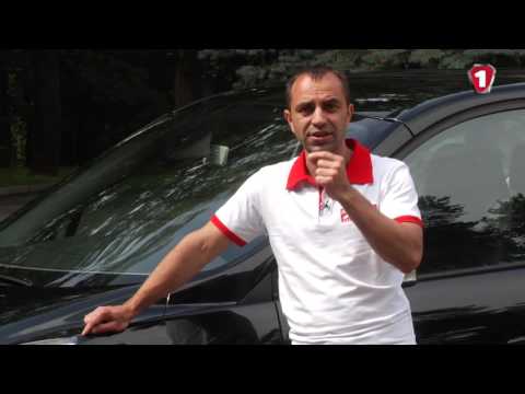 Видео: Обзор б/у авто Renault Scenic 2009-2015 г.в. "Гараж AC"